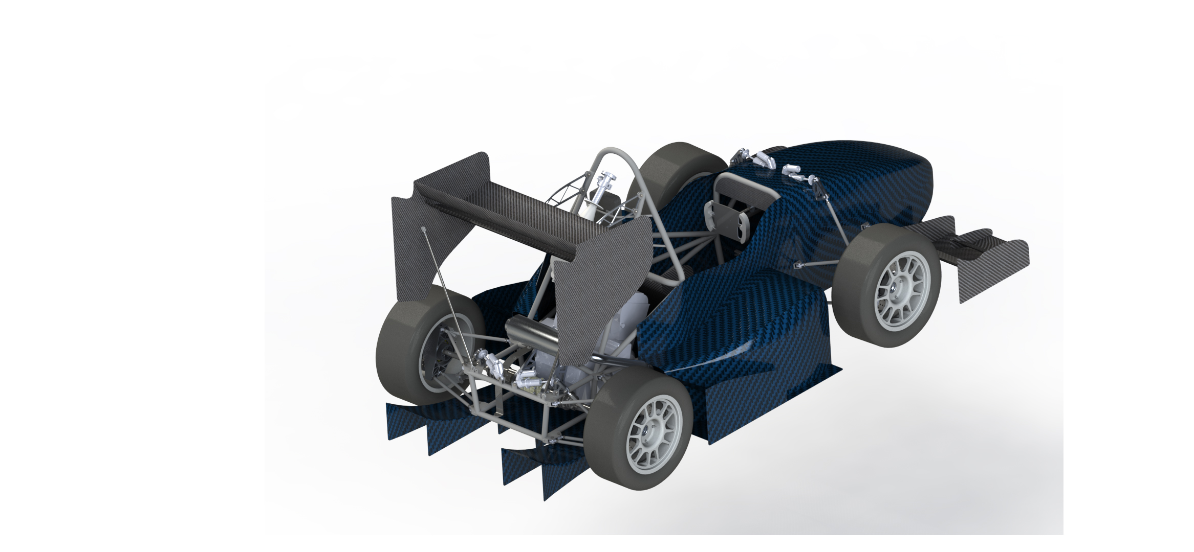Σε πλήρη εξέλιξη ο "Δαίδαλος" της TEIWM Racing του ΤΕΙ Δυτικής Μακεδονίας2