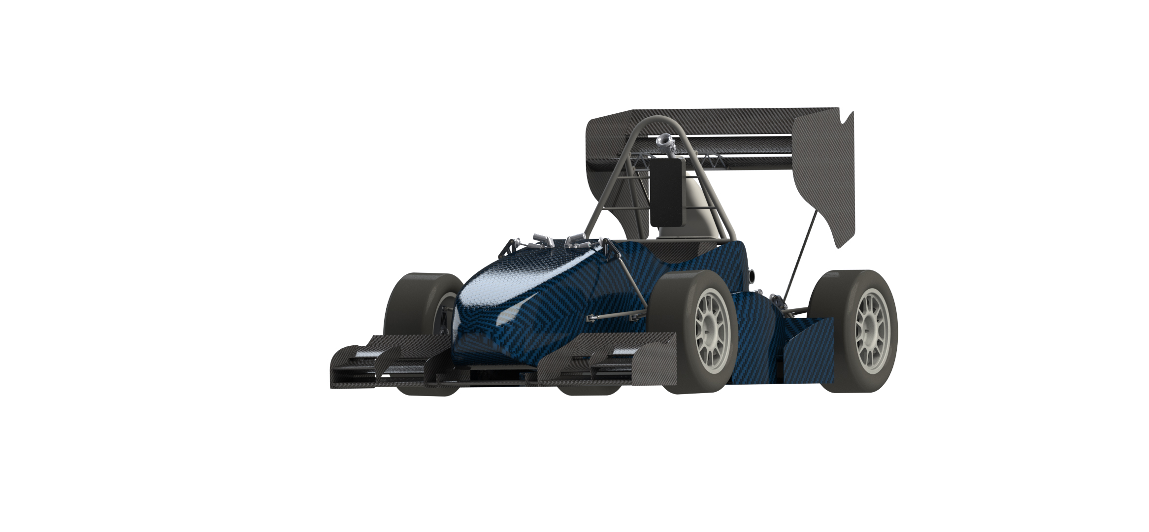 Σε πλήρη εξέλιξη ο "Δαίδαλος" της TEIWM Racing του ΤΕΙ Δυτικής Μακεδονίας