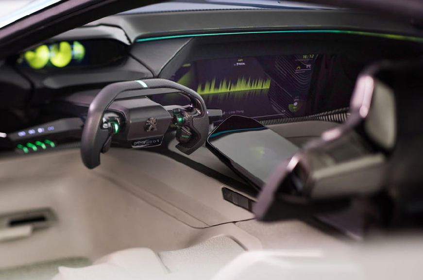 Η PEUGEOT παρουσιάζει ένα concept που έρχεται από το μέλλον2