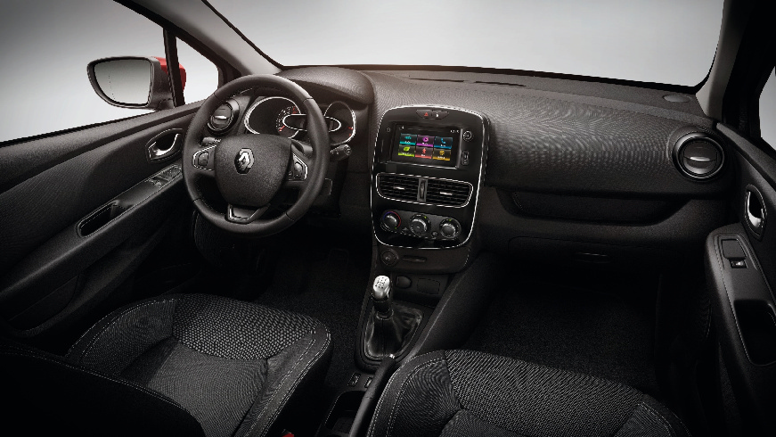 Νέο Renault CLIO Business 2