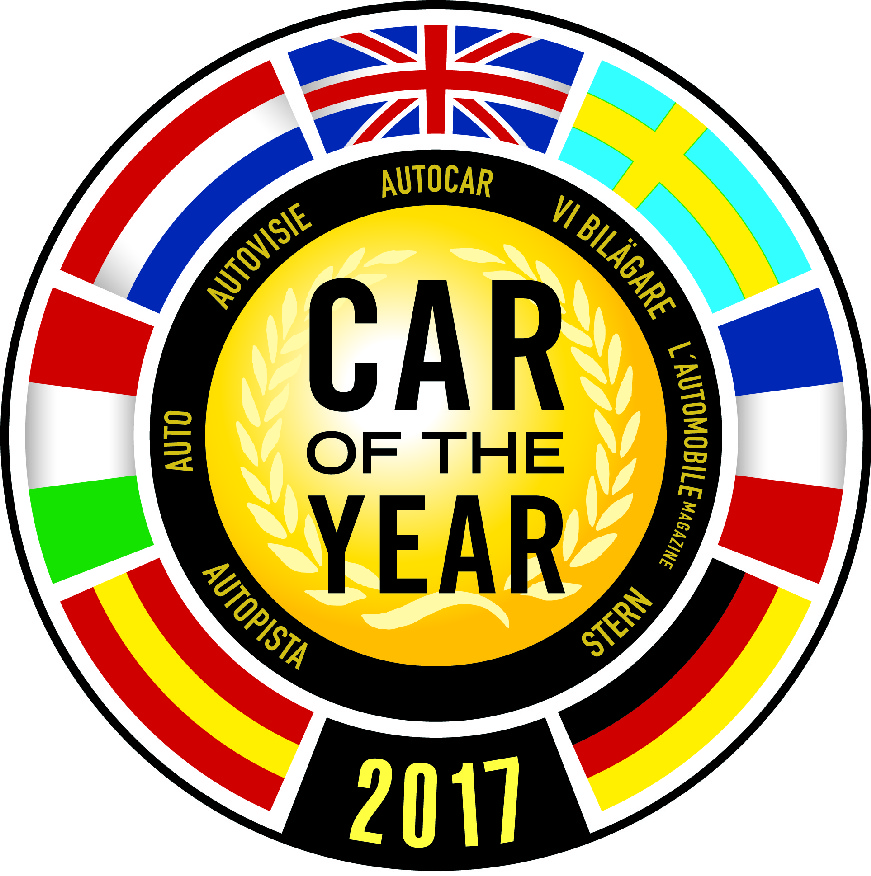 To νέο PEUGEOT 3008 είναι το «Car of the Year 2017»