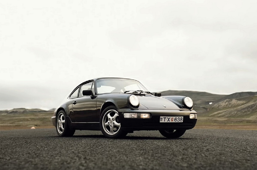 964-Iceland