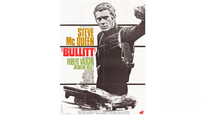 bullitt