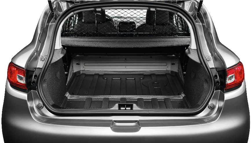 Νέο Renault CLIO Business 3