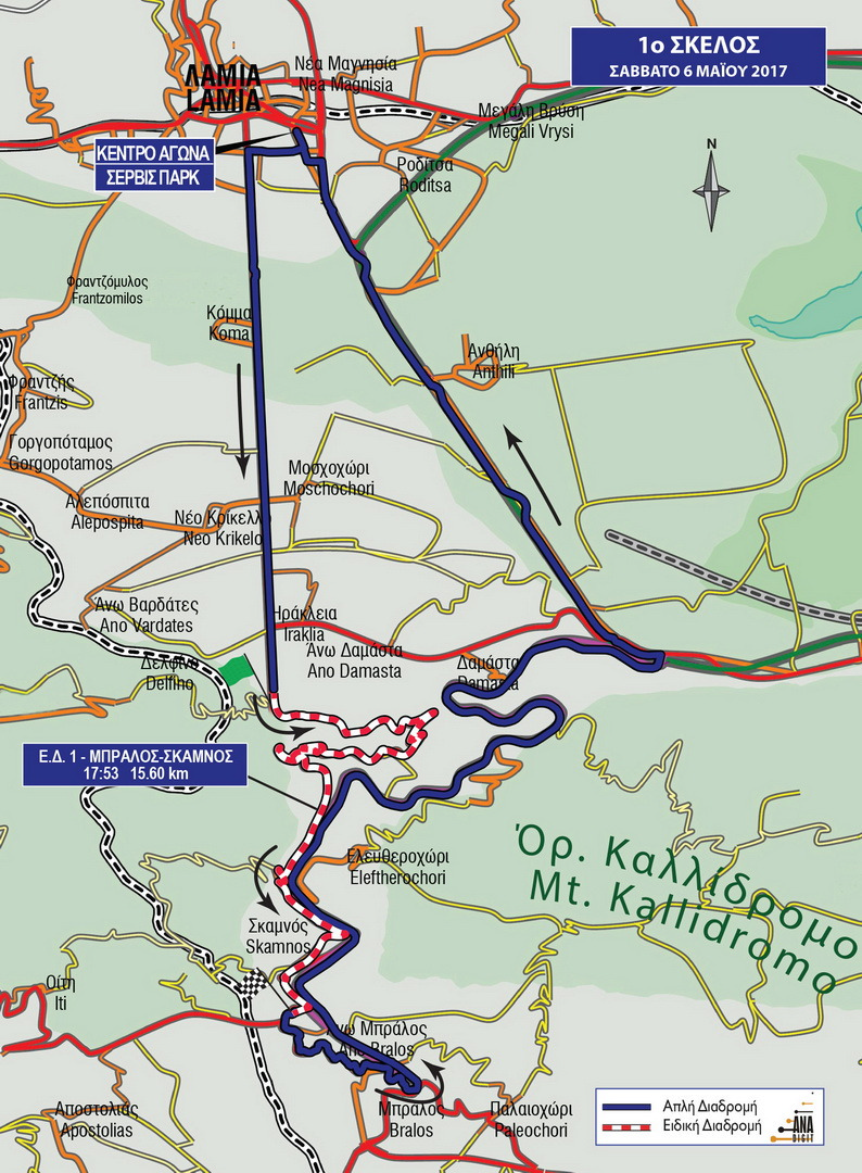 34RF MapSaturday