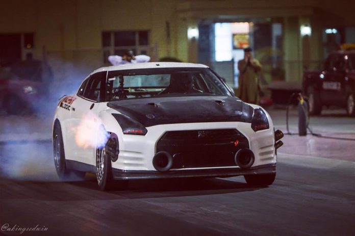 3Alpha-Logic-GT-R