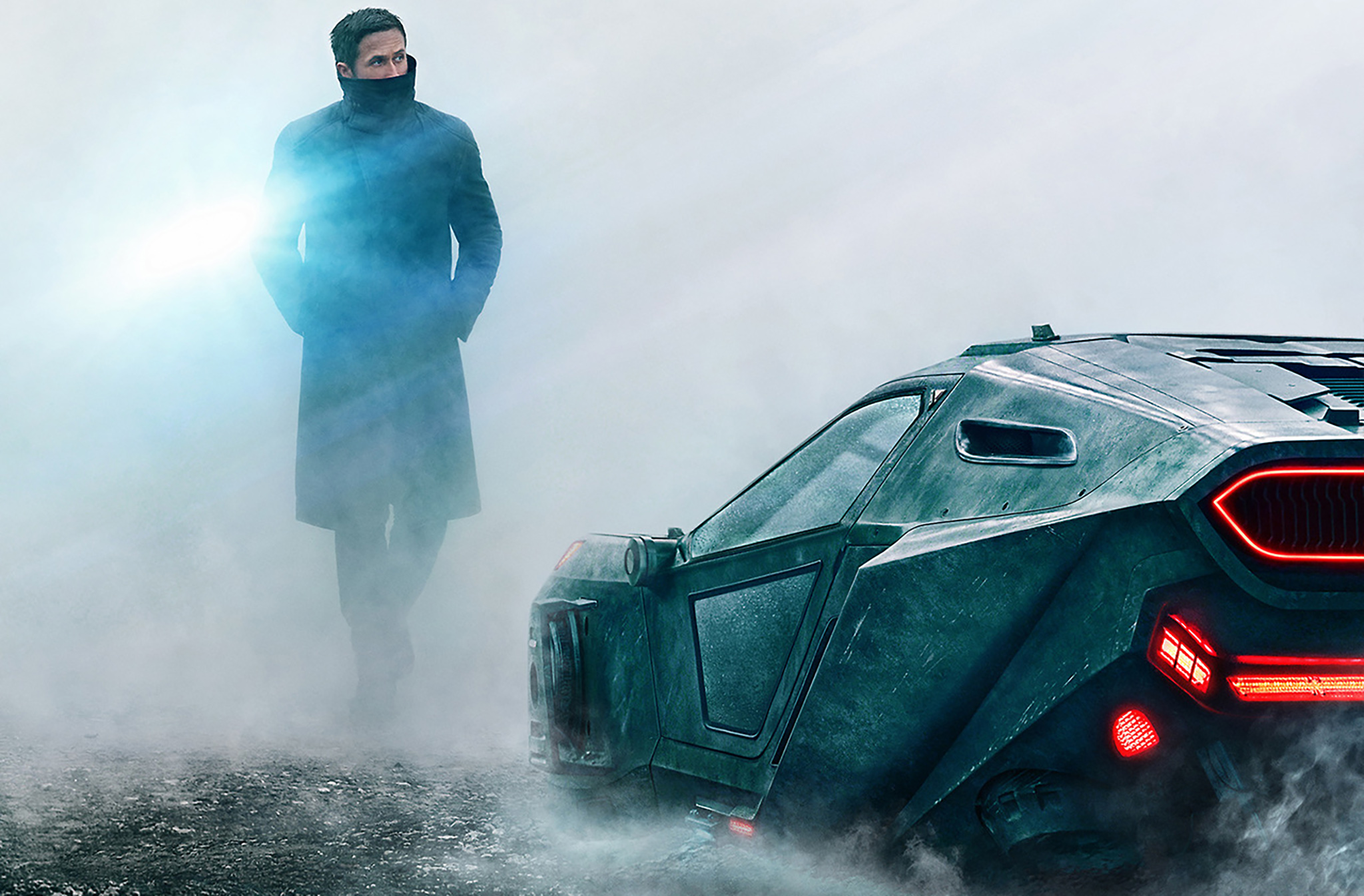 Έρχεται το «Blade Runner 2049» (video)