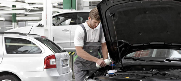 Νέο σημείο εξυπηρέτησης  ŠKODA Service στo Κιλκίς