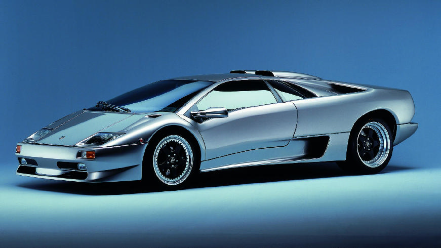 diablo facelift 1999