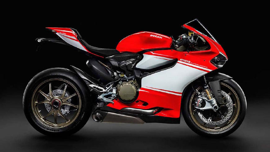 Η Audi πουλάει την Ducati ;