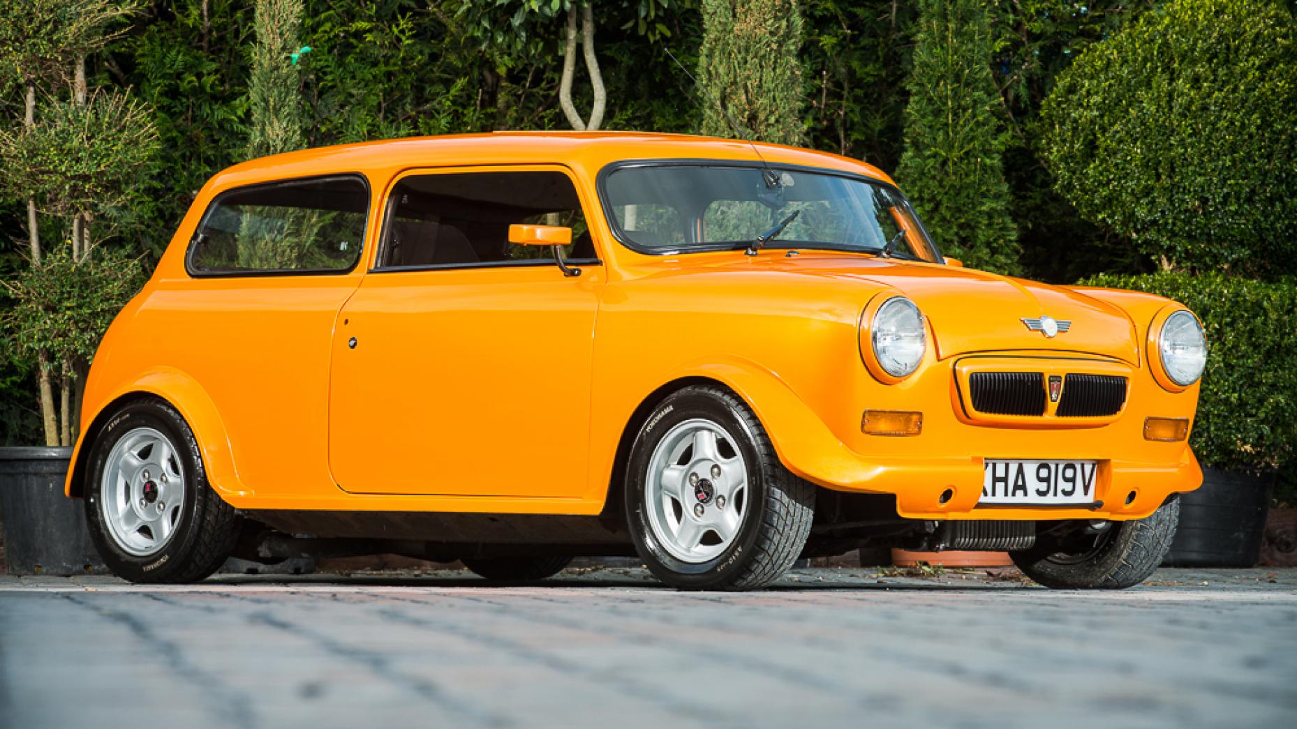 mini orange 6