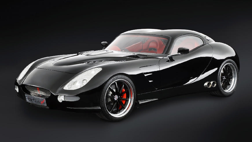Trident Iceni - Diesel με αυτονομία 3200 χλμ.