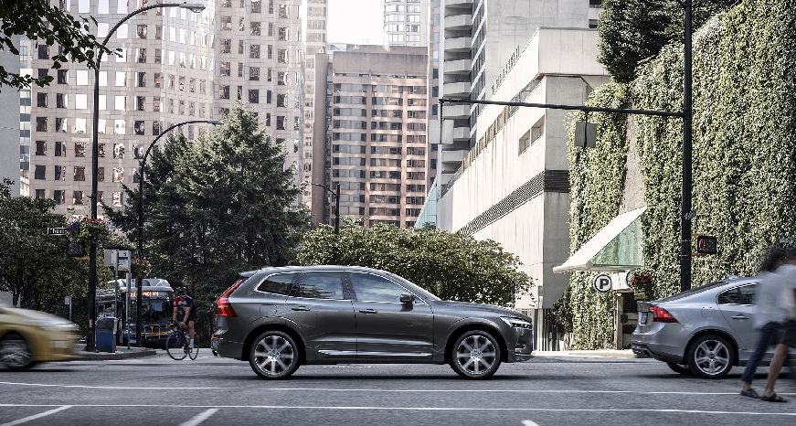 NEW VOLVO XC60 003