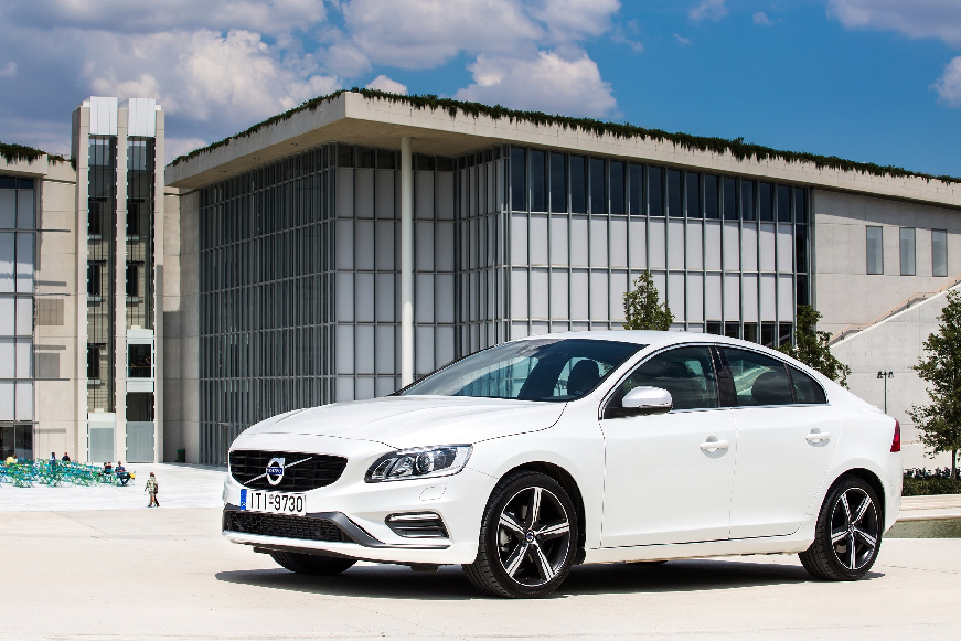 VOLVO S60 T3 1.5 AUTO 2