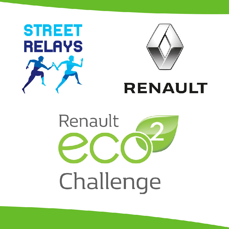 Βίκος Street Relays 2017 – Στα Ιωάννινα με την Renault! 