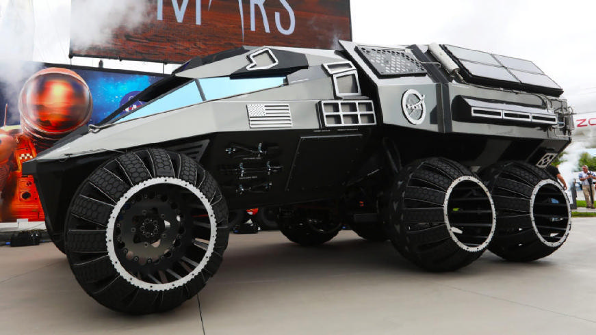 marsroverconcept