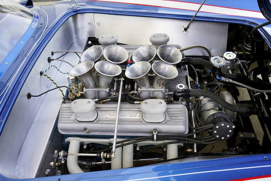 MeisterBrauserScarabEngine