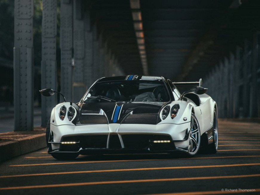 Pagani-Huayra-BC-1