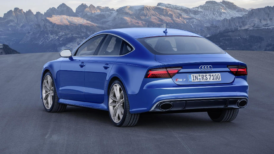 audi china