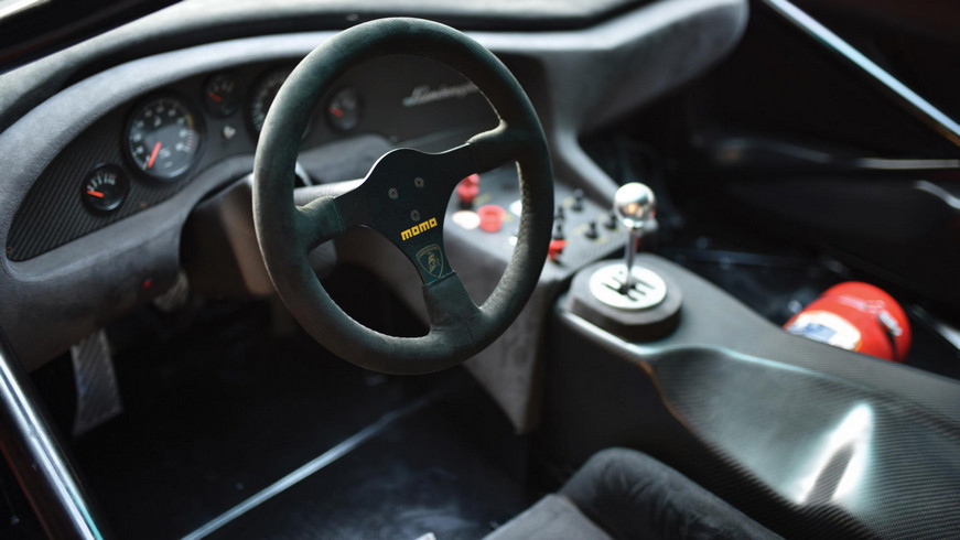lambo gtr 4