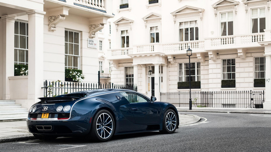 london supercars 8