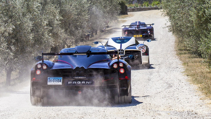pagani-toscan