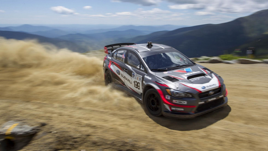 pastrana 600hp subaru wrx sti 1