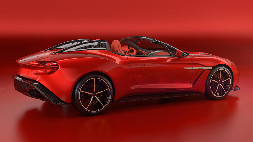 vanquish zagato family speedster 02