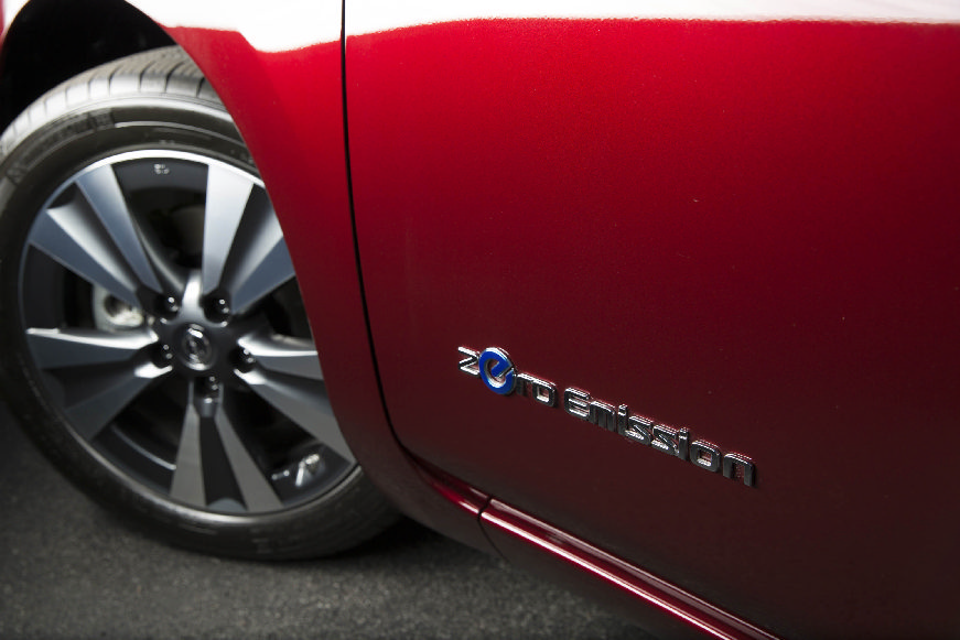 Η Nissan τα “βάζει” με την ηχορύπανση… 