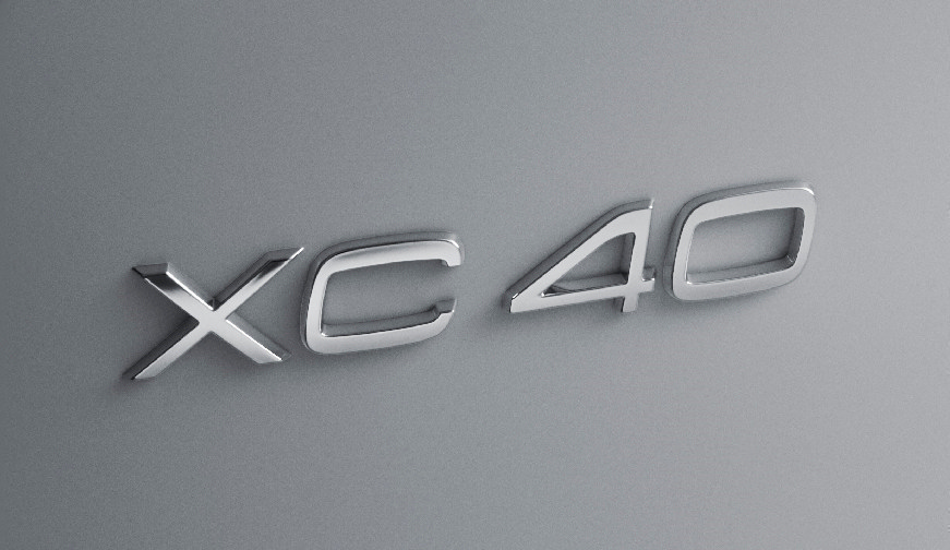 NEW XC40 TEASER 1