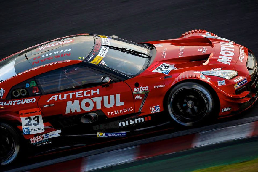 Nismo Suzuka2