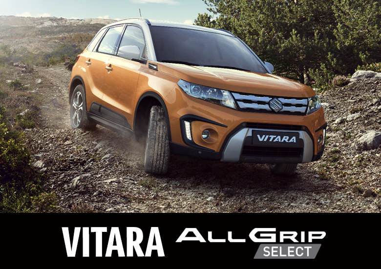 Vitara  2ND INTERSPORT ELLINIKON Cross Country Race 2017