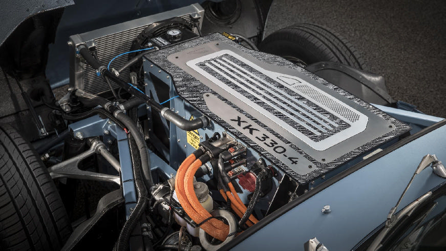 etype electric 7