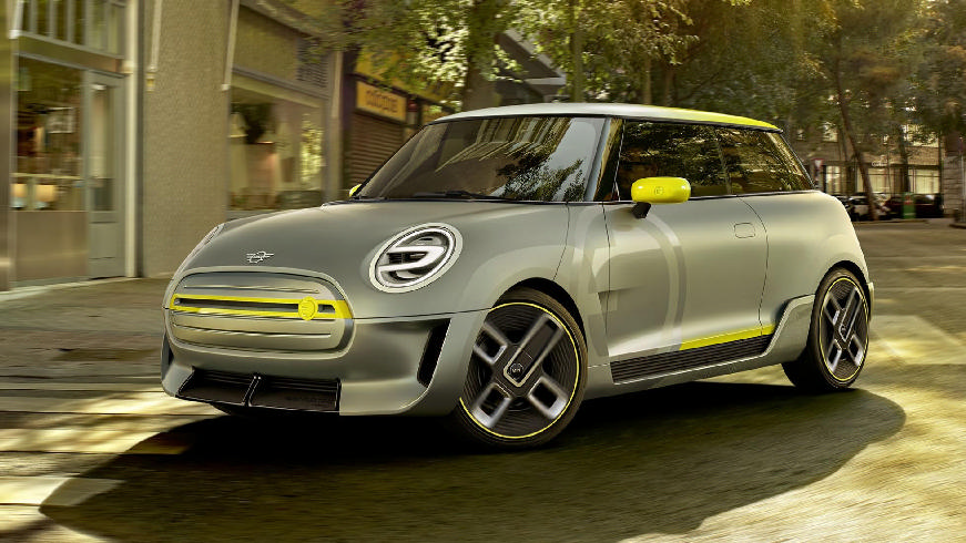 ev mini concept 1