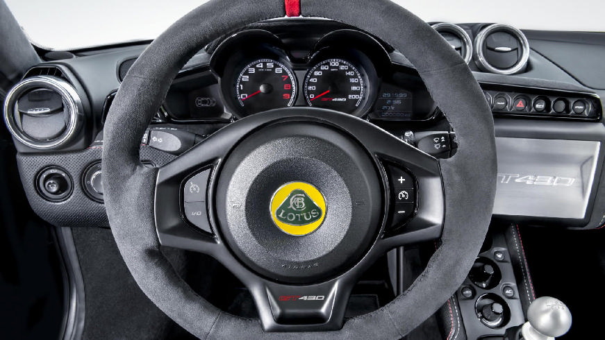 lotus evora gt430 10