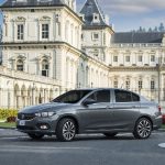 Στην οικογένεια του Fiat Tipo το βραβείο Marcus 2017 151126 Fiat Tipo 03