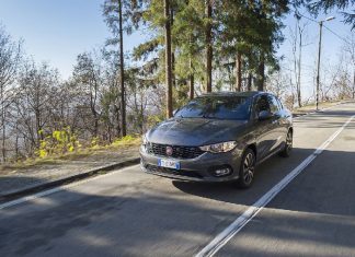 151126 Fiat Tipo 20