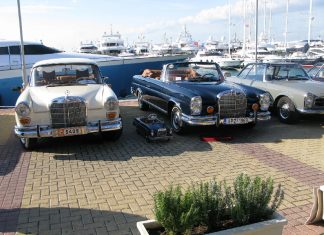 Concours d elegance 2
