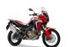 Νέο City Adventure concept, CRF1000L Africa Twin και έξι πλήρως ανανεωμένες μοτοσυκλέτες στη φετινή EICMA Honda CRF1000L Africa Twin 16YM Studio 203
