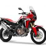 Honda CRF1000L Africa Twin 16YM Studio 203