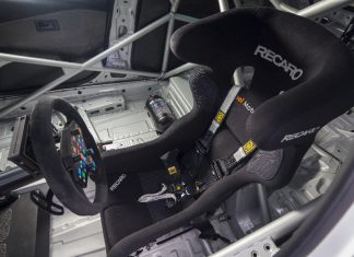Opel Astra TCR: Νέο Αυτοκίνητο Τουρισμού για Customer Racing Opel-Astra-TCR-297894