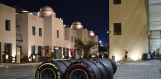 Pirelli Abu Dhabi Review 3