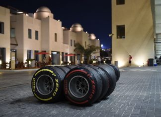 O Nico Rosberg κυριάρχησε στο GP του Άμπου Ντάμπι Pirelli Abu Dhabi Review 3