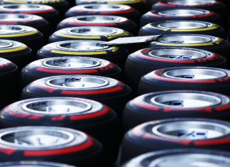 F1: Το πρωτάθλημα του 2015 ολοκληρώνεται στο Άμπου Ντάμπι Pirelli Preview GP Abu Dhabi 2