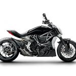 Η νέα Ducati XDiavel ψηφίστηκε σαν “best-looking bike” XDIAVEL