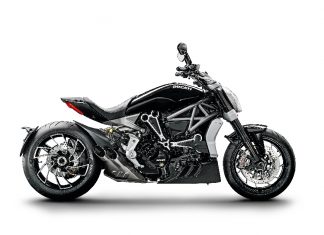 XDIAVEL
