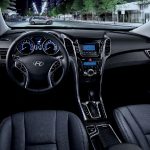 i30 interior