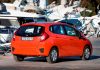Τρίτη γενιά Honda Jazz επαναπροσδιορίζει την κατηγορία B Honda Jazz 3