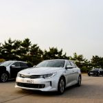 Kia maps out five-year ambition for green car leadership-photo