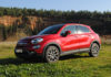 Δοκιμή: Fiat 500X 1.4T MultiAir II DCT